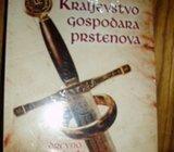 LAURENCE GARDNER KRALJEVSTVO GOSPODARA PRSTENOVA