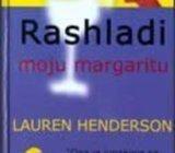 lauren henderson RASHLADI MOJU MARGARITU
