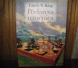 LAURIE R. KING PČELAREVA NAUČNICA