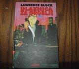 LAWRENCE BLOCK ULAZNICA ZA GROBLJE