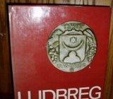L U D B R E G LUIDBREG monografija
