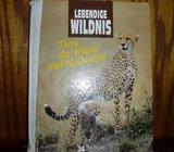 LEBENDIGE WILDNIS TIERE DER WUSTE UND HALBWUSTE