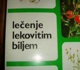 LEČENJE LEKOVITIM BILJEM