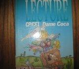 LECTURE DAME COCA