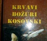 LEE RADOW KRVAVI BOŽURI KOSOVSKI