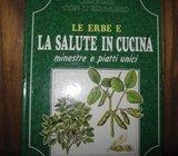 LE ERBE E LA SALUTE IN CUCINA MINESTRE E PIATTI UNICI