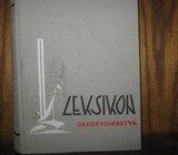LEKSIKON GRAĐEVINARSTVA