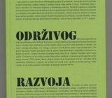 Leksikon održivog razvoja Bačun Matešić Omazić