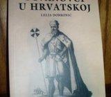 LELJA DOBRONIĆ TEMPLARI I IVANOVCI U HRVATSKOJ