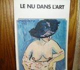 LE NU DANS L´ART
