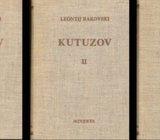 Leontij Rakovski Kutuzov I-III