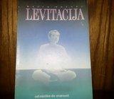 LEVITACIJA OD MISTIKE DO ZNANOSTI DR. MALTE HOZZEL