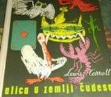 Lewis Carroll - Alica u zemlji čudesa