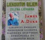 Liječenje ljekovitim biljem