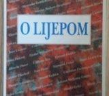 O lijepom