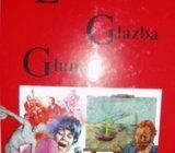 LIKOVNOST, GLAZBA, GLUMA