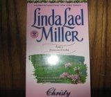 LINDA LAEL MILLER ŽENE S PRIMROSE CREEKA CHRISTY