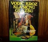 LIONEL SALTER VODIČ KROZ KLASIČNU GLAZBU