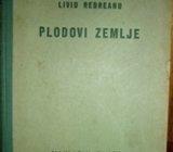 LIVIU REBREANU PLODOVI ZEMLJE