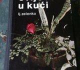 Ljerka Zelenko - Cvijeće u kući