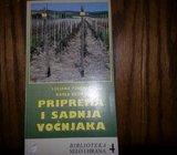 LJILJANA PONGRAC KARLO BRZICA PRIPREMA I SADNJA VOĆNJAKA