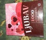 Ljubav - 1000 antologijskih aforizama