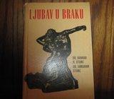 LJUBAV U BRAKU DR. HANNAH M. STONE DR. ABRAHAM STONE