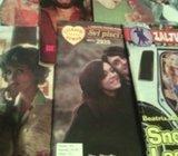 ljubavni romani 50 kom