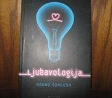 LJUBAVOLOGIJA BRUNO ŠIMLEŠA