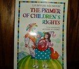 LJUBIVOJE RŠUMOVIĆ THE PRIMER OF CHILDREN´S RIGHTS