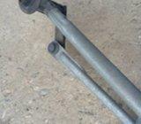 VW GOLF 3 MK3 III MOTORIĆ BRISAČA ZA PREDNJE STAKLO ŠAJBU SA ŠKARAMA