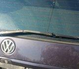 VW GOLF 3 MK3 STRAŽNJI ZADNJI BRISAČ STAKLA MOTORIĆ