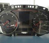 VW GOLF 7 GTD KILOMETAR SAT 5G6920870A