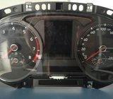 VW GOLF 7 GTI KILOMETAR SAT 5G1920756A