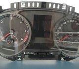 VW GOLF 7 KILOMETAR SAT 5G1920751