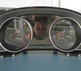 VW PASSAT B8 KILOMETAR SAT 3G0920751