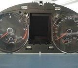 VW PASSAT CC KILOMETAR SAT 3C8920880G
