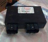 vw skod seat centrala prozora alarma