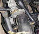 wv golf,seat itd potenciometar gasa