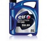 Elf Evolution 900 DID 5W30 (VW 505.01) 5L - 31,50 kn/L
