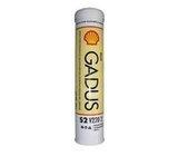 Shell Gadus S2 V220 0,4 kg - 19,50 kn/kom; 18kg - 36,60 kn/kg