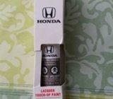 Honda mocha metallic boja za popravak laka