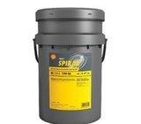 Shell Spirax S6 GXME 75W-80 209L - 45,60 kn/L; 20L - 48,40 kn/L