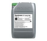 Castrol Syntrans Z Long Life 75W80 20L - 67,60 kn/L