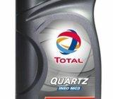 Total Quartz Ineo MC3 5W-30 1L - 38,70 kn/kom