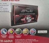 Auto USB Pioneer FH-4600