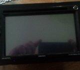 Orion navigacija dvd player,bloototh,mp4,radio,telefon