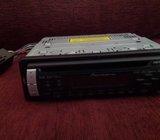 Pioneer DEH-2820MP
