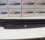 Citroen C4 Picasso [07-] 2.0 hdi PVC obloga vjetrobranskog stakla desn
