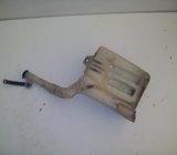 Citroen Jumper 2.2 hdi Posuda brisača 6431F6